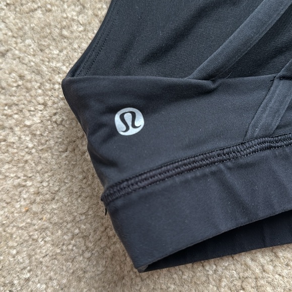 LULULEMON / ENERGY BRA - Picture 3 of 4